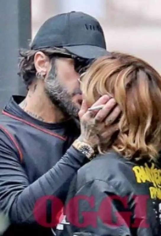 asia argento e fabrizio corona 7