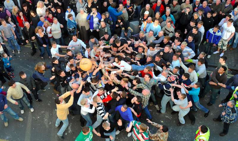 atherstone ball game 10