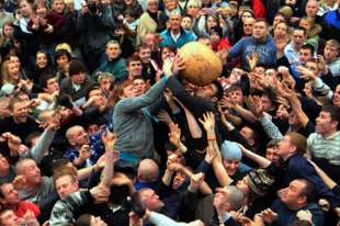 atherstone ball game 11