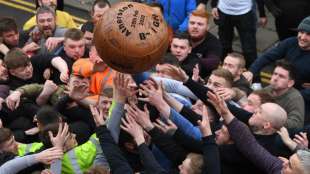 atherstone ball game 4