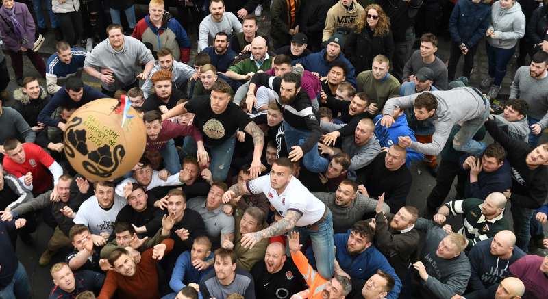 atherstone ball game 6