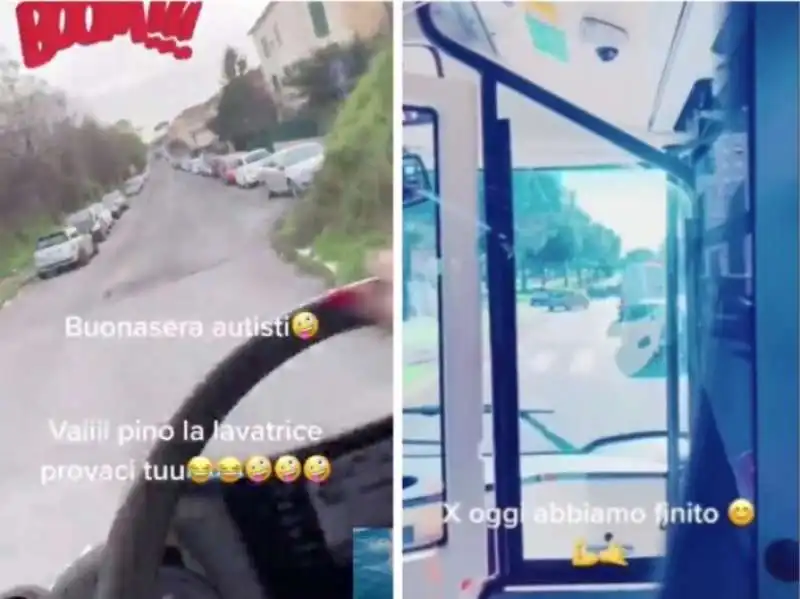 autista atac su tiktok 3