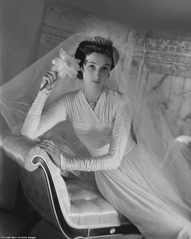 babe paley 1