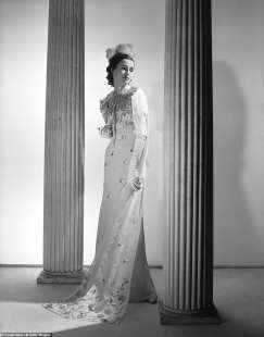 babe paley 2