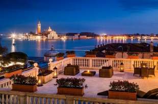 baglioni hotel luna a venezia 1