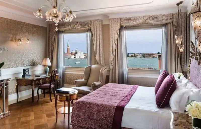 baglioni hotel luna a venezia 2