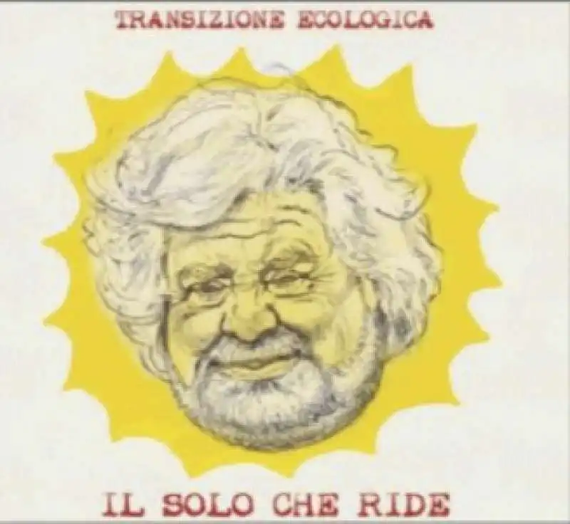 beppe grillo