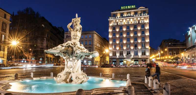 bernini bristol