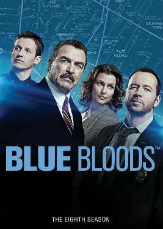 blue bloods 