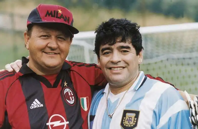 BOLDI MARADONA 2