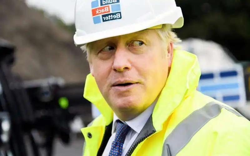 boris johnson 2