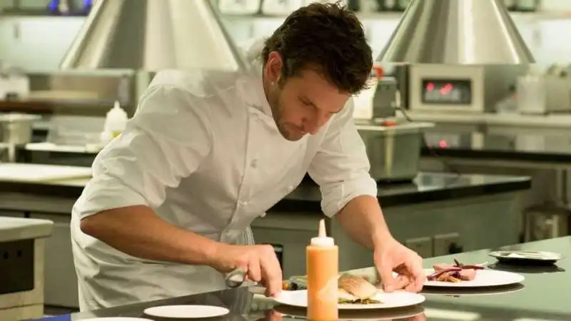 bradley cooper il sapore del successo 