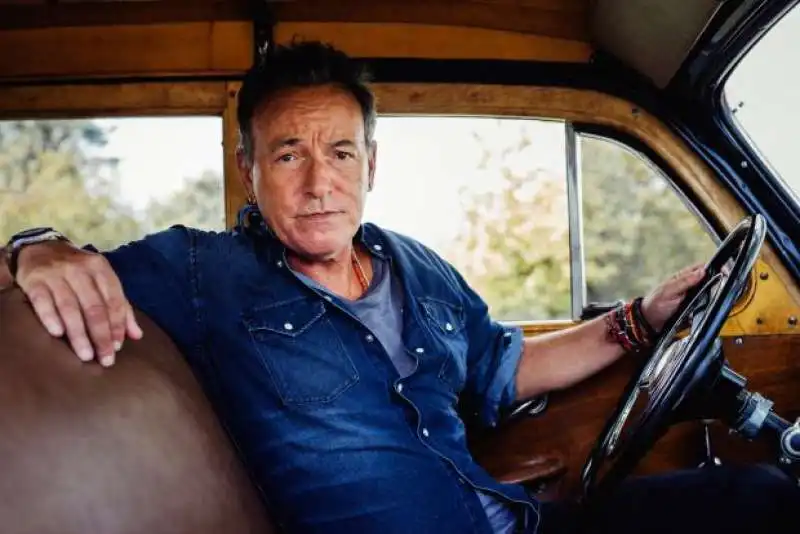 bruce springsteen 1