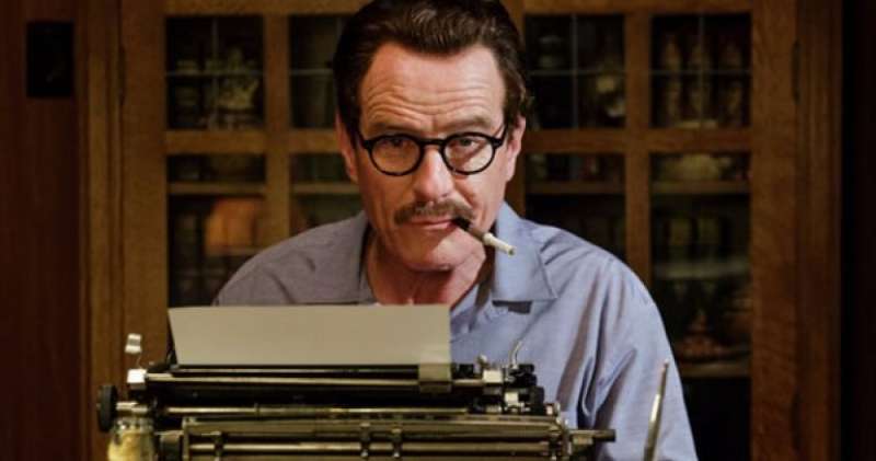 bryan cranston l’ultima parola. la vera storia di dalton trumbo