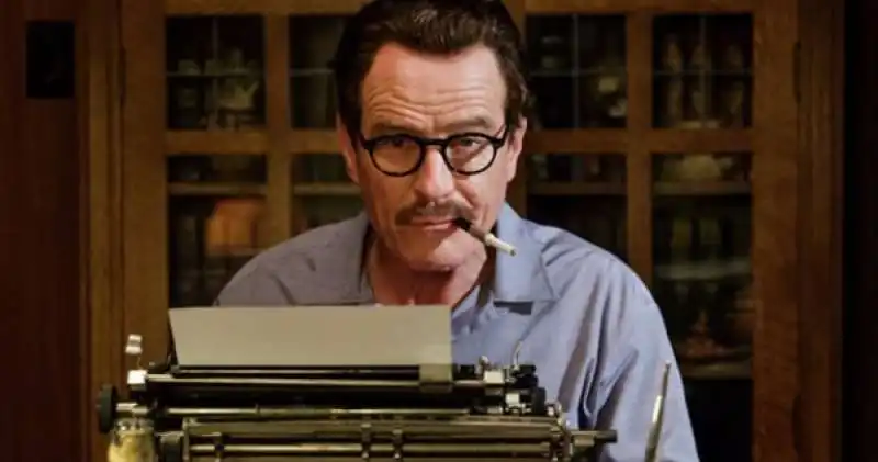 bryan cranston   l’ultima parola. la vera storia di dalton trumbo