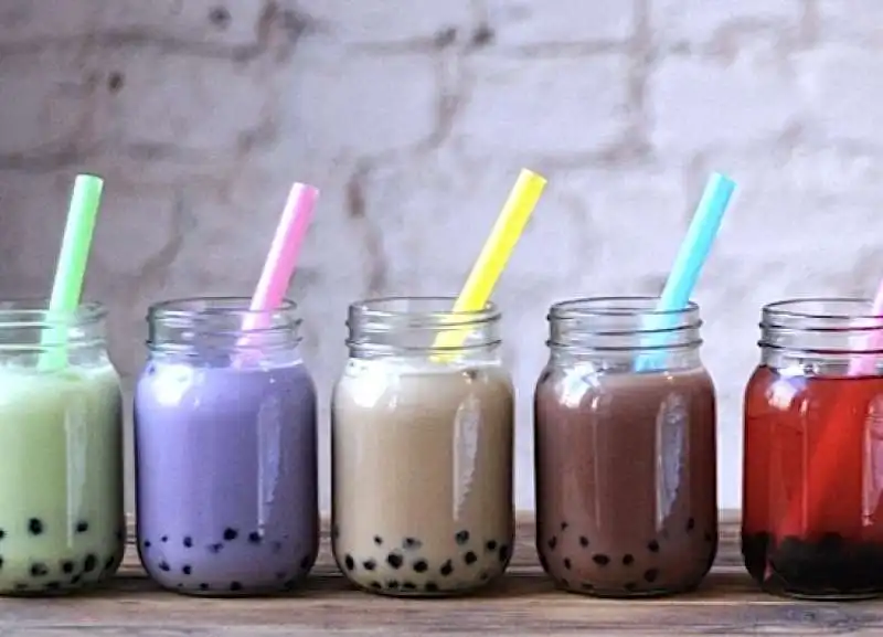 bubble tea 8