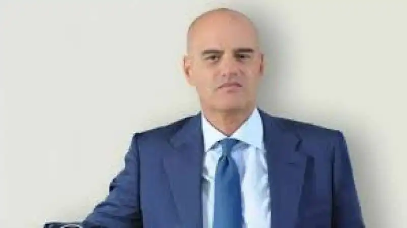 claudio descalzi 2