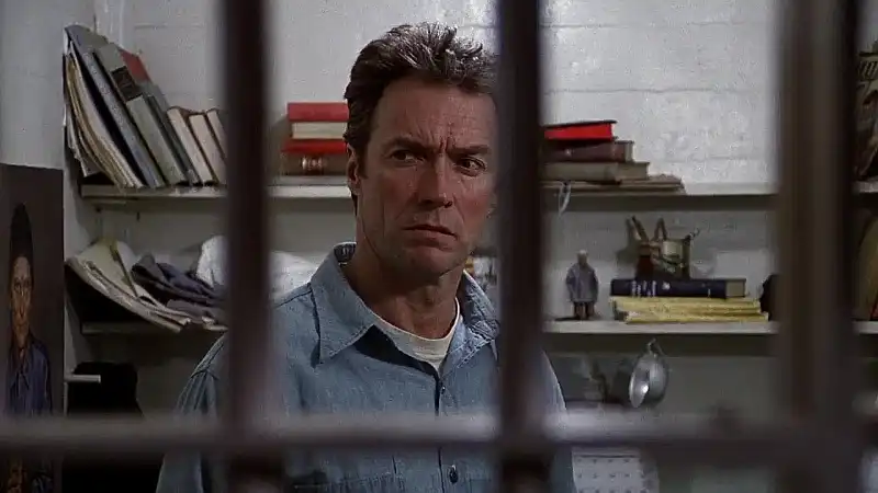 clint eastwood   fuga da alcatraz 1