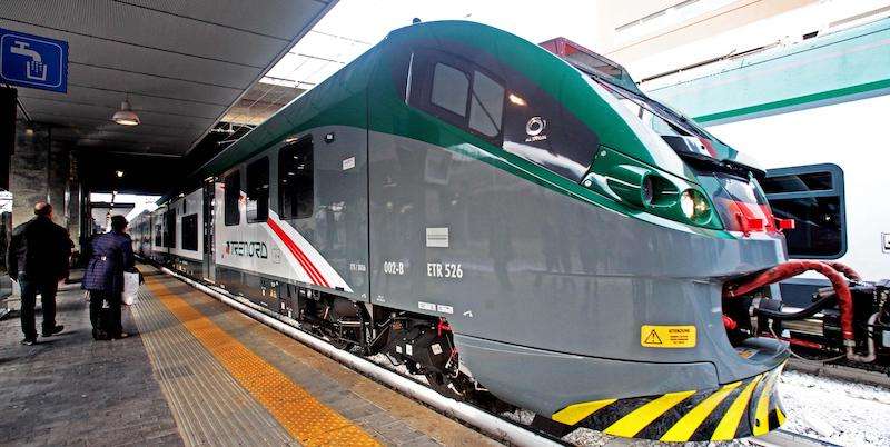 convogli trenord