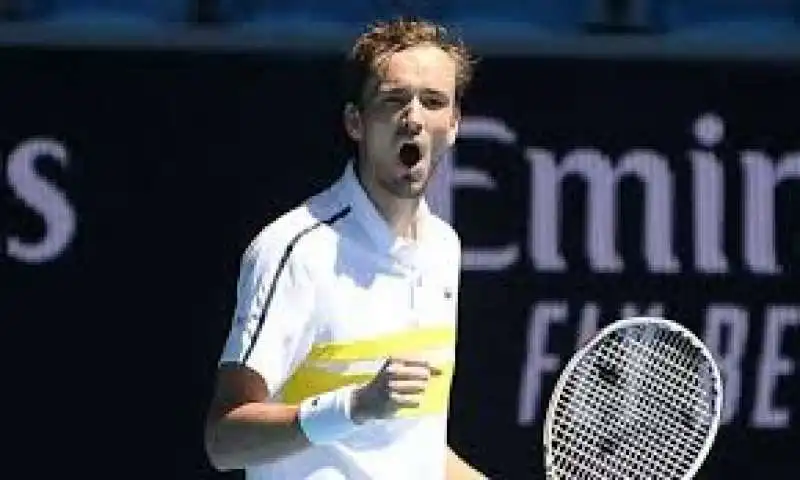 daniil medvedev 1