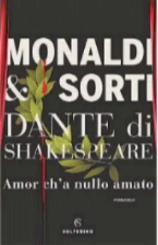 DANTE DI SHAKESPEARE