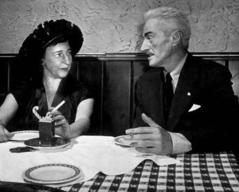 Dashiell Hammett