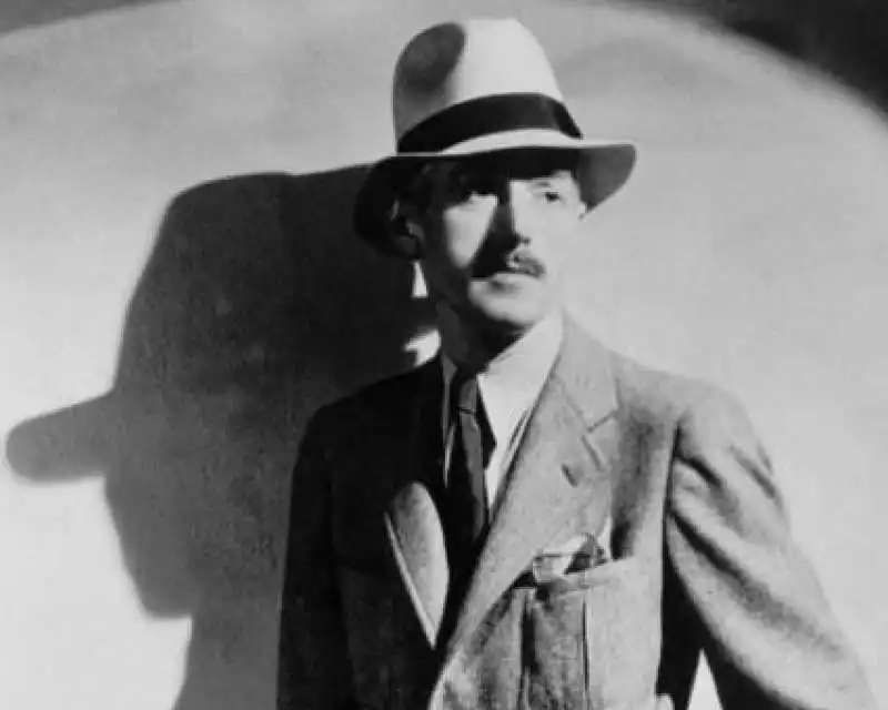 Dashiell Hammett