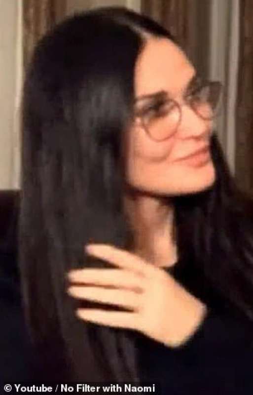 demi moore 14