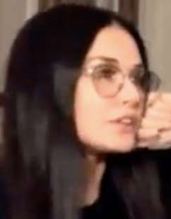 demi moore 2