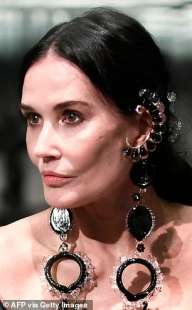 demi moore 7