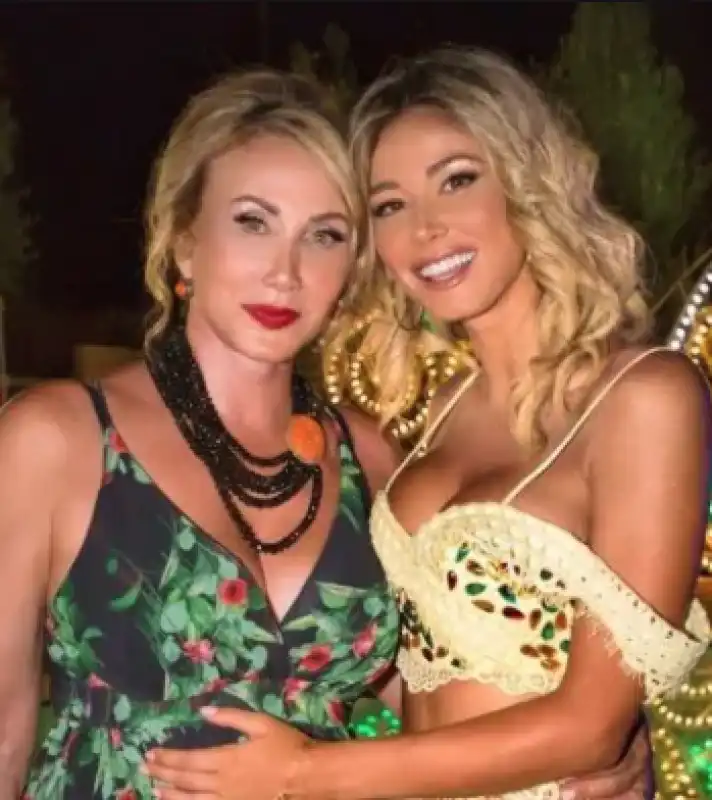 diletta leotta e la mamma ofelia castorina