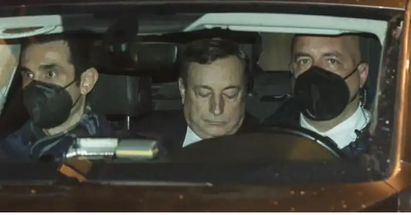 DRAGHI