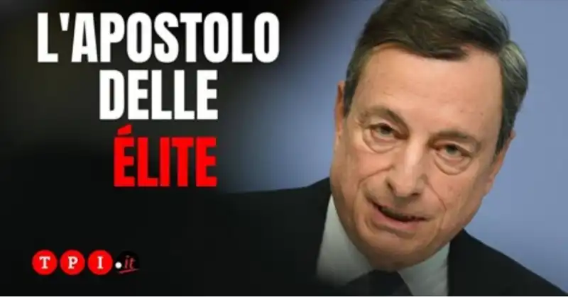 DRAGHI DI BATTISTA