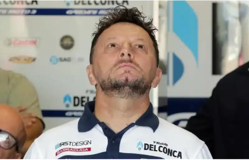 FAUSTO GRESINI