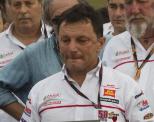 FAUSTO GRESINI