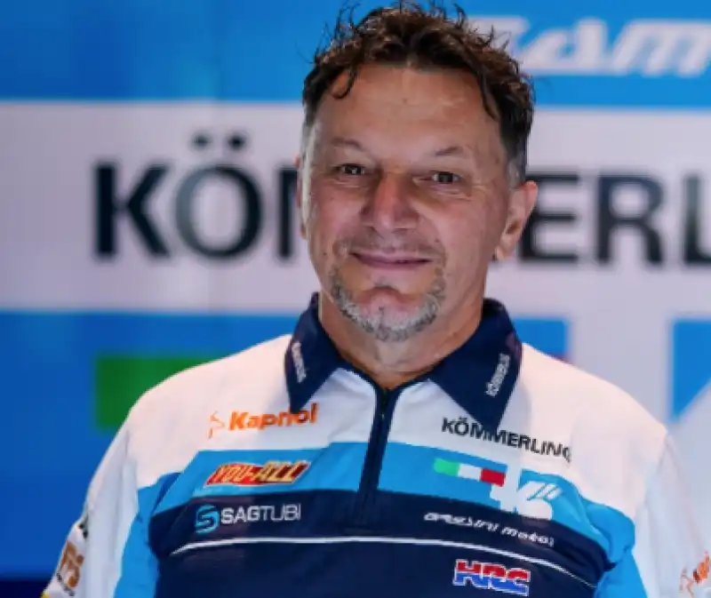 FAUSTO GRESINI