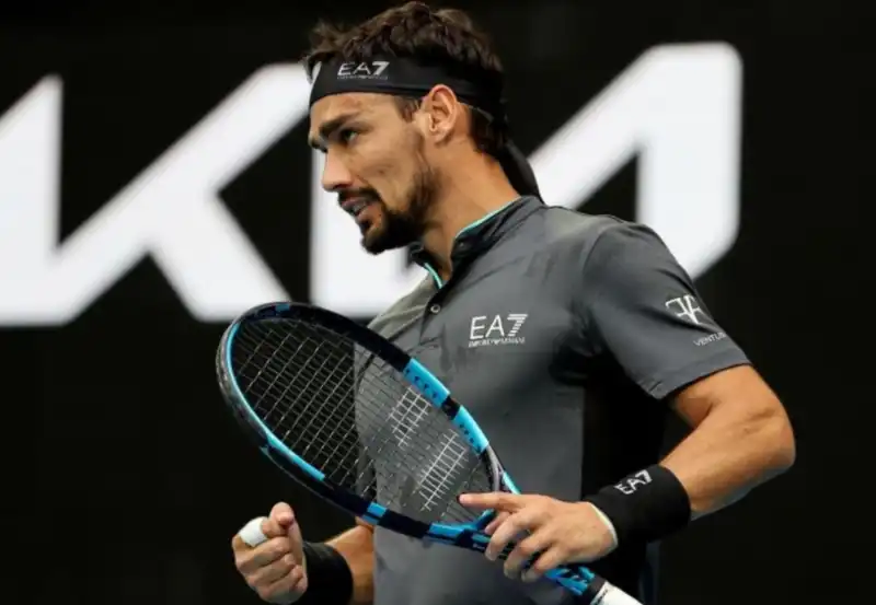 fognini