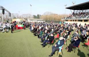 funerale di luca attanasio a limbiate 4