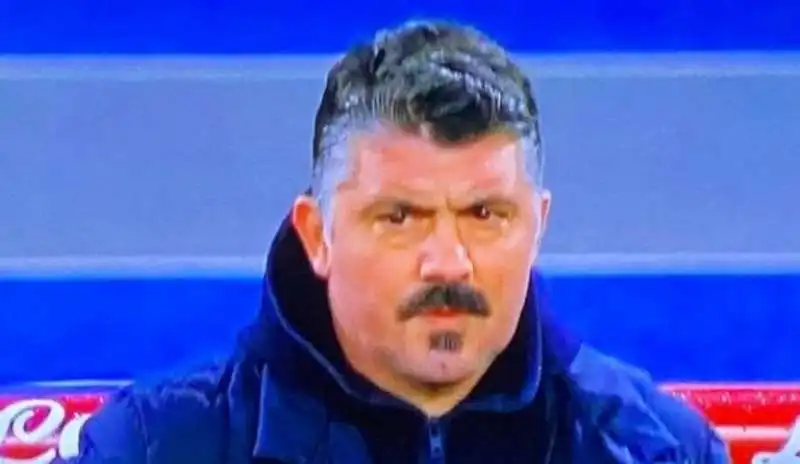 GENNARO GATTUSO