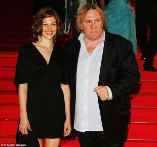 gerard depardieu clementine igou