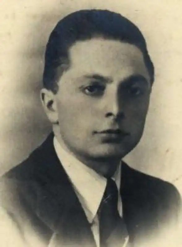 giovanni palatucci 1