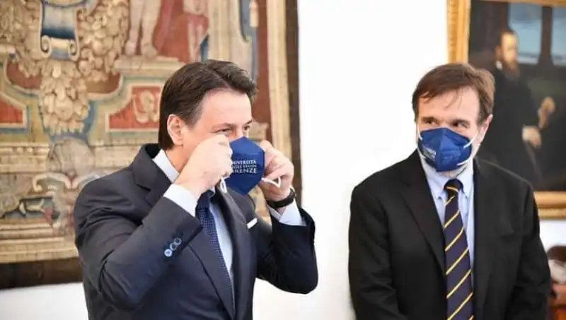 giuseppe conte luigi dei 