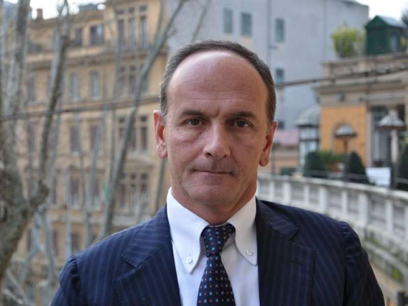 giuseppe roscioli