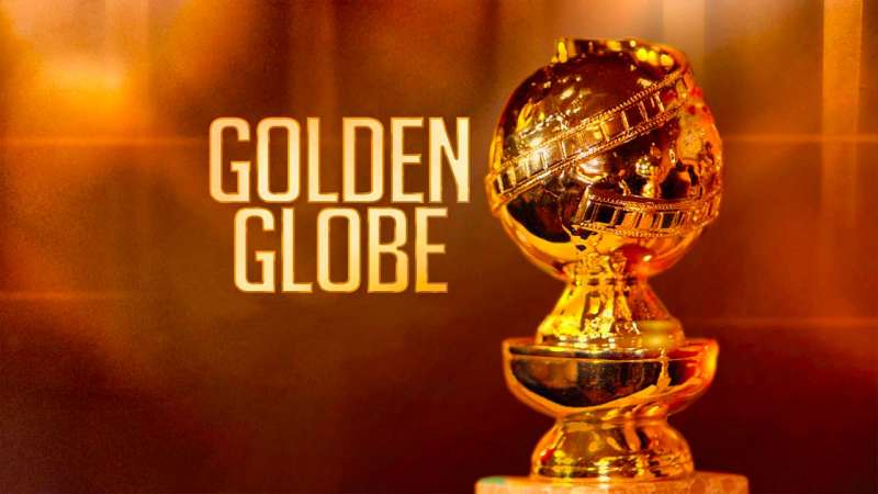 golden globe 5