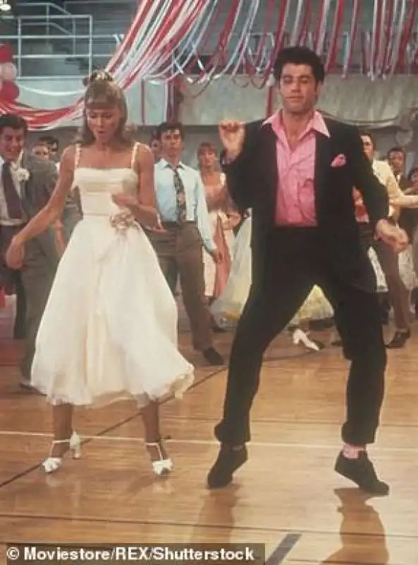 grease 1