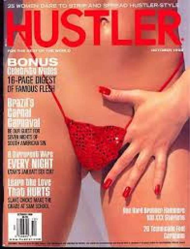 hustler 11