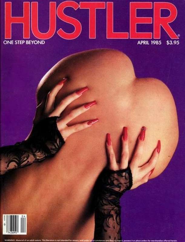 hustler 13