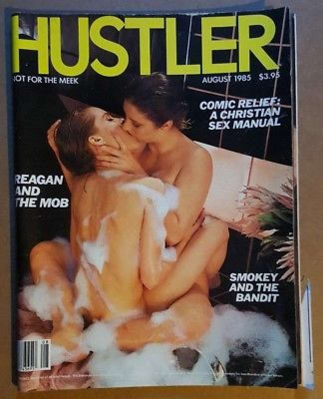 hustler 16