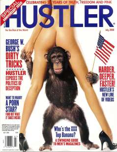 hustler 3