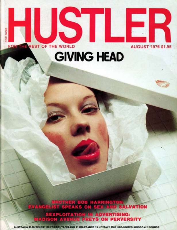 hustler 4